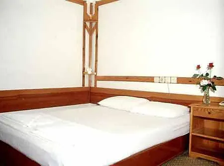 Apartment Oenemli *
