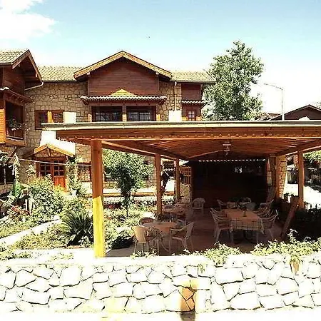 Oenemli Appartement Sidé