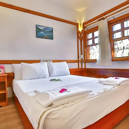 Oenemli Apartment *