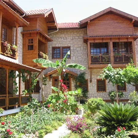 Appartement Oenemli