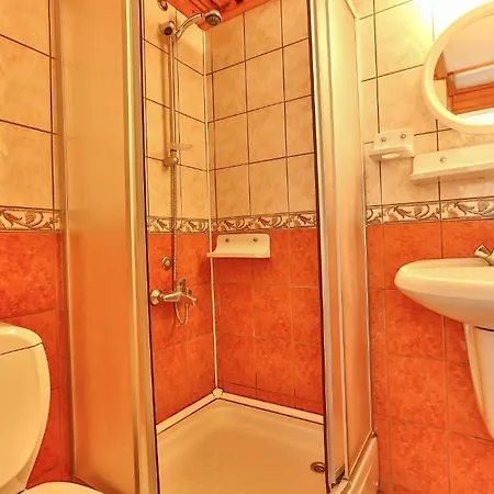 Appartement Oenemli Sidé