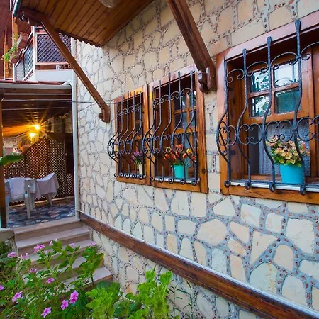Appartement Oenemli
