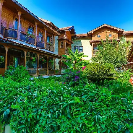 Oenemli Appartement