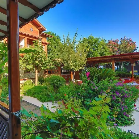 Appartement Oenemli