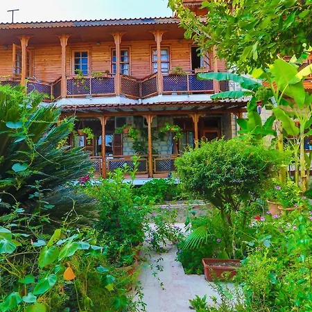Oenemli Appartement Sidé