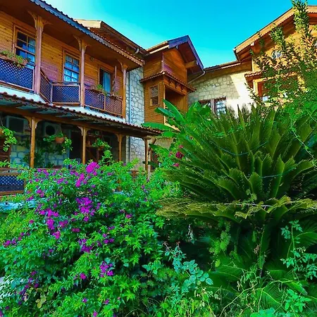 Oenemli Appartement Sidé