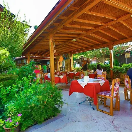 Appartement Oenemli Sidé