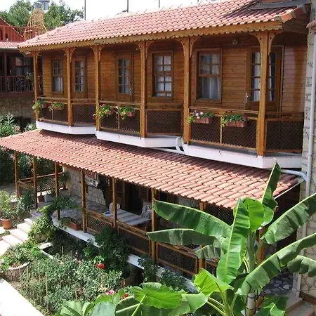 Oenemli Appartement