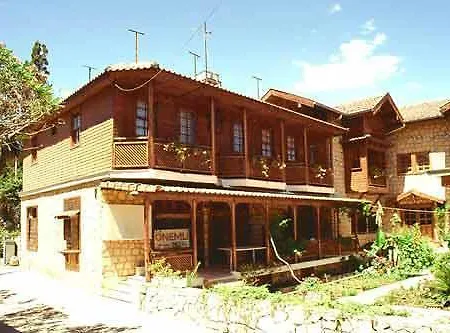 Appartement Oenemli