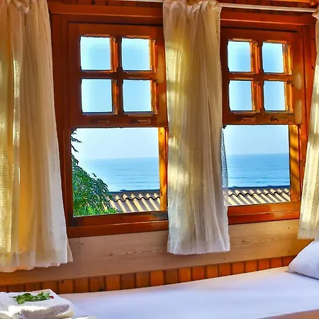 Appartement Oenemli *