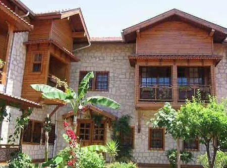 Appartement Oenemli *